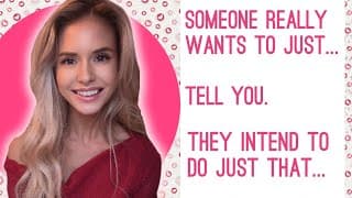 Get ready! A shocking move from THAT person 💌✨☕🐸 They want to talk! Collective tarot love reading!