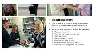 English File pre intermediate 4th edition SB_1.30