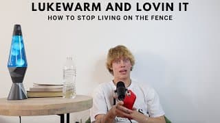 Lukewarm and Lovin It (EP 10)