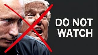 Stop Letting the News Ruin Your Peace