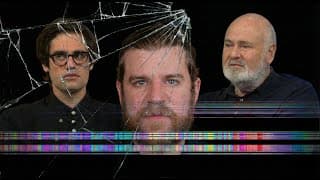 Nick Reiner & Fractures of the Psyche