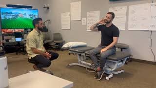 Cervical Exam Part 1