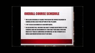 Spring 2026 ISA 2010 Orientation