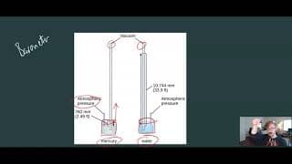 Ch 8.1 - Gas pressure