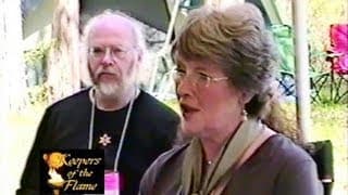 KOTF 2: Lecture by Lady Maxine Sanders