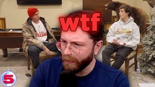 the right's favorite journalist is the stupidest motherf**ker ALIVE