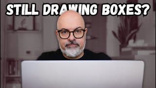 Most diagrams fail. C4 Model is the visual language that WORKS!