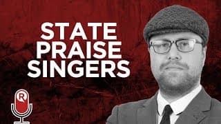 South Africa’s media is acting like state PR