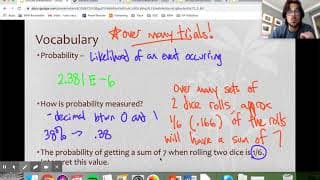 5.1a - Randomness and Probability