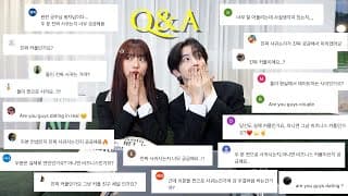 10만 기념 Q&A !!! 속시원하게 다 대답해드립니다 !!!