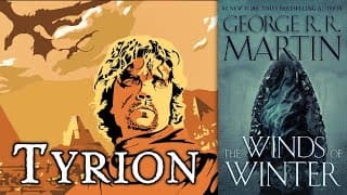 Tyrion in Meereen - Winds of Winter Tyrion table read & discussion - A Song of Ice and Fire