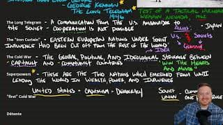 American YAWP - Chapter 25 - The Cold War