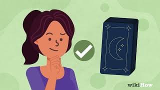 How to Use Playing Cards As Tarot Cards