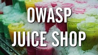 Hacking the OWASP Juice Shop Series - Challenge #1 (Score Board)