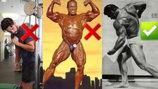 Six Simple Steps to Make Hypertrophy Training Functional Again
