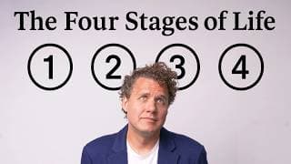 Why You Feel So Stuck in Life