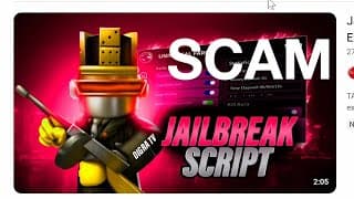 How much Malware can we get from "Roblox Hack" Tutorials