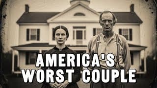 (1834, Virginia) The Sullivan Family: The Basement Where 47 Children Were Found Chained