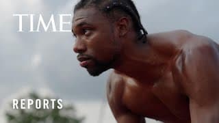 Olympics Preview: The World's Fastest Man, Noah Lyles, is Bringing His Speed to the Games in Paris