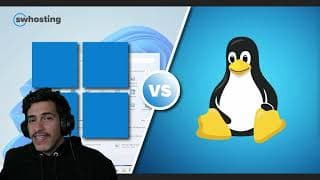 ايش هو لينكس ؟ هل لينكس افضل من ويندوز ؟ هل اثبت لينكس كنظام اساسي ؟