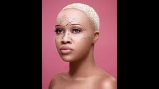 SNAPPY 7: With USA based actress, Christine Wawira