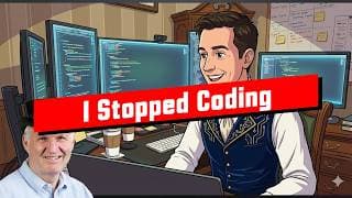 Why AI Agents Replaced the Arduino IDE in My ESP32 Projects (Claude Code, Gemini CLI, Codex)