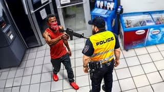 🔥 When People MESSED with the Wrong Cops | Dashcam Instant Karma #1