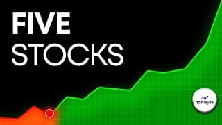 The Best Defense Stocks Aren’t the Most Talked About