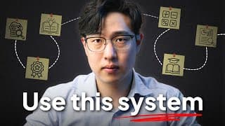 7 Years of Building a Learning System in 12 minutes