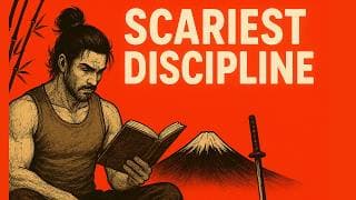 The Scariest Level of Discipline You’ve Ever Seen