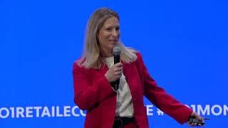 Conférence d'ouverture du Retail E-Commerce 2024