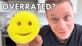 Cleaning Products That Are Actually Worth Your Money