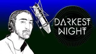 Darkest Night Podcast - Guardians of the Galaxy - Chapter 14: Forgive and Forget