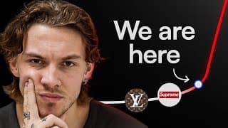 The NEW Way to Build a WINNING Clothing Brand in 2026