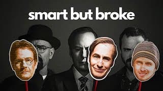 Why Smart People Stay Broke (And Average People Don’t)