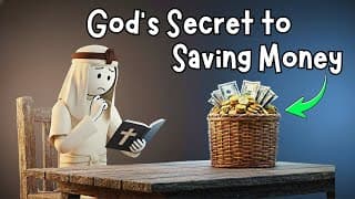 10 Biblical Saving Principles from Joseph (Biblically Proven!)