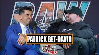 Patrick Bet-David’s $100 Million Offer To Tucker Carlson_ Elon Musk_ Free Speech_ The Future of USA
