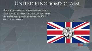 United Kingdom v Iceland (Fisheries Jurisdiction)