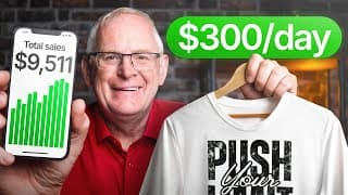 How To Start Print On Demand From $0 in 2026 (Full Guide)