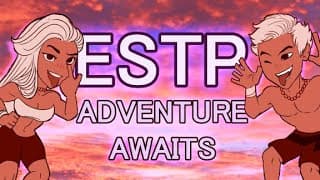 Are You an ESTP? | EgoHackers