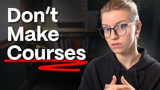 The Business Model Secret Nobody Tells You