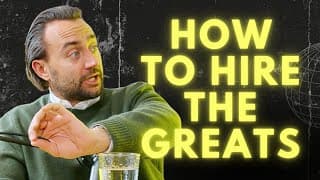 Max Crowley on Uber’s Wild Early Days_ Selling Bandit_ and Betting on Himself Again