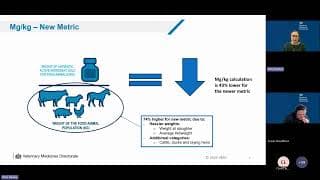 RUMA Agriculture Targets Task Force 2 FINAL Report and VARSS Report launch 2025