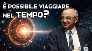 Spiegazione del principio di autoconsistenza di Novikov