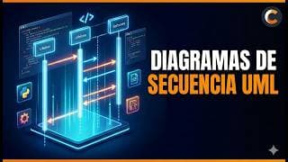 Diagramas de Secuencia UML