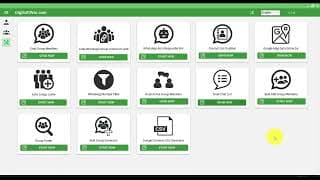 Discover the secret to sending Free Bulk Whatsapp messages without getting banned