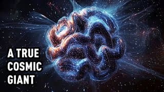 WOH G64: The Biggest Star Ever Found – And It’s Mind-Blowing!