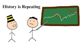 It's Happening Again and Nobody’s Talking About It