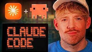 Master 95% of Claude Code in 40 mins (AntiGravity)