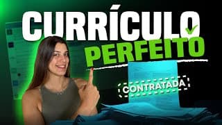 APLIQUE ESSAS DICAS no seu currículo AGORA para se destacar